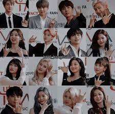 Download and use 30,000+ aesthetic wallpaper stock photos for free. Bts And Twice Wallpapers Top Free Bts And Twice Backgrounds Wallpaperaccess