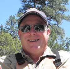 50 Caliber Shooter Scott McRee & The King of Two Miles