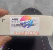 1Pcs New ABB FCNA-01 Inverter bus adapter Module