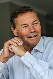 I'm living proof of why we need targeted prostate cancer screening'