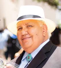 Timothy William Ortiz