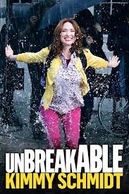 The Best Tv Shows To Watch When You Re Home Alone Unbreakable Kimmy Schmidt Kimmy Schmidt Best Tv Shows
