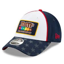 Referred to in nascar circles as simply coach, gibbs was enshrined into the pro football hall of fame in. Kyle Busch Hats Kyle Busch Nascar Hat Caps Nascar Shop