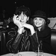 She is an actress and director, known for thursday (1998), her alibi (1989) and arizona dream (1993). How Ric Ocasek Met Paulina Porizkova And Helped Define The 80s With The Cars Weird Music Videos Vanity Fair