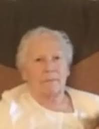 Obituary information for Brenda Joyce McClanahan