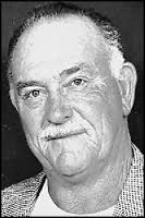 Charles Thomas Obituary (2006)