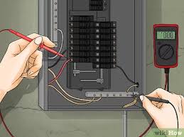 Wiring and circuits browning electrical service. How To Wire A Breaker Circuit With Pictures Wikihow