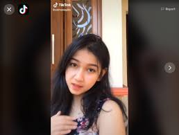 20 Artis Tiktok Cantik Indonesia 2020 Dengan Instagram Miliknya Update Terus