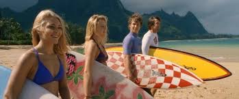 Soul Surfer Blu Ray Dvd Combo Pack Review Soul Surfer Surfer Jeremy Sumpter