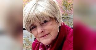 Judy Karlene Stroud Obituary