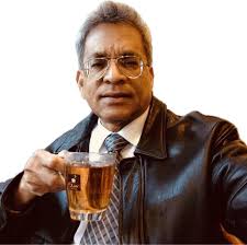 Caitlyn Jenner looks like he bout to go