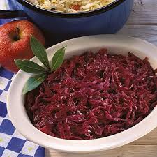 Apfelrotkohl Rezept Apfelrotkohl Rezepte Mit Rotkohl Blaukraut Rezept