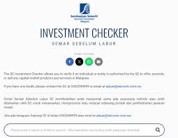 SCAMS In Malaysia – Never Believe Anything That Is Shared Or Posted In The  Internet | GenX GenY GenZ