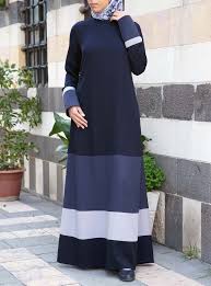 Dengan persiapan yang baik akan diperoleh hasil uts maksimal. Referensi Gaya Baju Muslimah Long Sleeve Terkini Bajumuslimah Produkpilihan Islamische Mode Modestil Abayas Mode