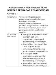 Penggunaan bahan api fosil yang tidak terkawal. Forum Remaja Pencemaran Alam Sekitar