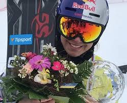 Ester ledecka pictures, articles, and news. Ester Ledecka Archives Sg Snowboards
