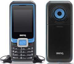 BenQ C36 pictures, official photos