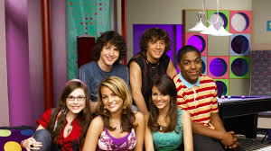 Schneider also created shows like icarly. The Zoey 101 Cast Had A Major Reunion Amid Reboot Rumors