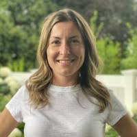 Jennifer Zych's Instagram, Twitter & Facebook