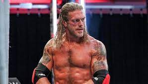 هل يعتزل إيدج المصارعة بعد إصابته الأخيرة الأسطورة يجيب wrestling news wwe edge wrestling