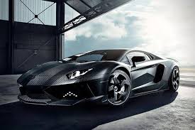 The 1 250 Hp Mansory Lambo Carbonado Is A Real Life Batmobile Lamborghini Aventador Lp700 4 Lamborghini Aventador Lamborghini Aventador Lp700