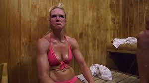Holly holm nudes