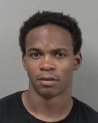 Daily arrests for July 20-23