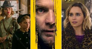 Fionn oshea, lola petticrew, sharon horgan, barry ward release date: The New Films Premiering On Sky Cinema In November 2020
