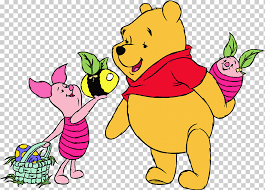 Playful pooh traditional padded bumper by disney baby. Winnie The Pooh Winnie The Pooh Piglet Eeyore Tigger Winnie Pooh Mammal Food Heroes Png Klipartz