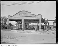 Martin Nixon Dodgy Perth In 2020 Art Deco Buildings Western Australia Perth