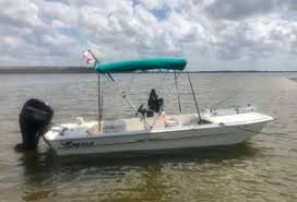Maybe you would like to learn more about one of these? Mako Pro Skiff 17 For Sale Zeboats