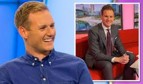 Jun 08, 2021 · in latest piers morgan news, the star has taken a dig at dan walker and teased a new job on bbc breakfast. Dan Walker Bbc Breakfast Star Inundated With Amusing Egg Club Applications Eagles Vine