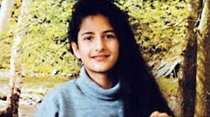Katrina Kaif Turns 35 Have You Seen These Childhood Photos Of Birthday Girl Childhood Photos Katrina Kaif Photo Picture Of Katrina Kaif