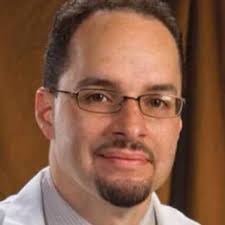 Dr. George Geisler IV, DO