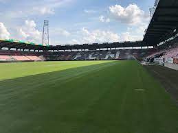 More images for midtjylland stadion » Opgradering Af Mch Arena I Sommerpausen