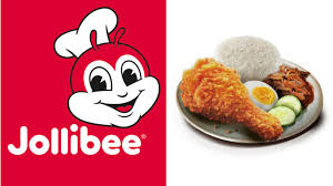 But have you ever thought that nasi lemak could go so right? Jollibee Launches S 5 Nasi Lemak In Singapore Coconuts Singapore