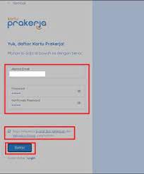 Kini belajar lebih menyenangkan di tokopedia! Cara Daftar Dan Buat Kartu Prakerja Online Gelombang Baru Jalantikus