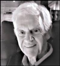 Charles Curran Obituary (2014)