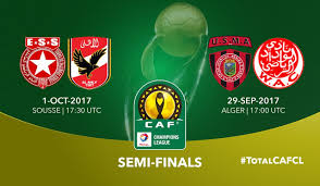 بطاقة مباراة الترجي ضد الاهلي. Ù…ÙˆØ§Ø¹ÙŠØ¯ Ù…Ø¨Ø§Ø±ÙŠØ§Øª Ù†ØµÙ Ù†Ù‡Ø§Ø¦ÙŠ Ø¯ÙˆØ±ÙŠ Ø£Ø¨Ø·Ø§Ù„ Ø£ÙØ±ÙŠÙ‚ÙŠØ§ 2017 ÙˆØ§Ù„Ù‚Ù†ÙˆØ§Øª Ø§Ù„Ù†Ø§Ù‚Ù„Ø© Ø¹Ù…Ø§Ù„Ù‚Ø© Ø§Ù„ÙƒÙˆØ±Ø©