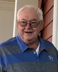 Robert Eugene Dasher Obituary September 9, 2023