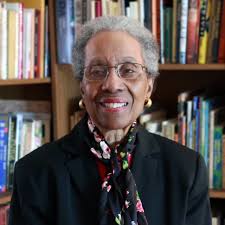 Eloise Greenfield, author whose picture books uplifted Black children, dies  at 92