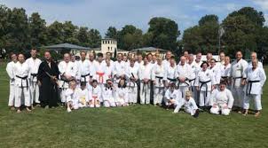 University of applied sciences potsdam. Karate Lok Potsdam Goju Ryu