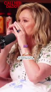 Me hungry!!!! Me tired!!!! Me feel you #KathyHilton (@Call Her Daddy)  #labubu #mood #callherdaddy