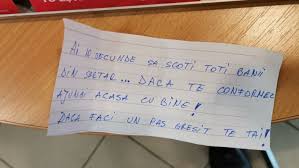 Maybe you would like to learn more about one of these? Foto Jaf La O SucursalÄƒ Brd Autorul A ReuÈ™it SÄƒ FugÄƒ Cu 10 000 De Lei Stiri Bancare