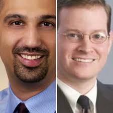 Noam Wasserman and Furqan Nazeeri, Author at Inc