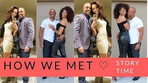 Story Time How We Met College Sweethearts How We Met How We Met Stories Story Time