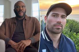 Tyler Perry sued for $260 million over alleged sexual assault by 'The Oval'  actor