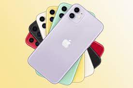 Apple Announces The Iphone 11 Iphone 11 Pro And 11 Pro Max Iphone Iphone 11 Iphone 11 Colors