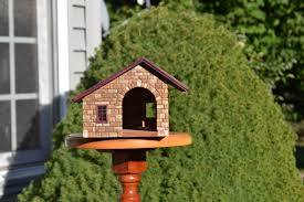 A Small Depot I Made For My On30 Layout Made To Somewhat Resemble The Ellicott City Ellicott Mills Passenger Depot Outdoor Decor Decor Home Decor