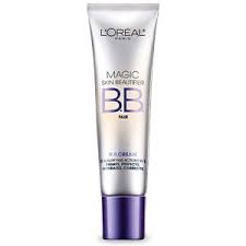 Magic Skin Beautifier Bb Cream Face Makeup Bb Cream Reviews Bb Cream Loreal Paris